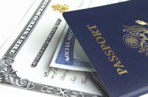 EB5 visa passport citizenship