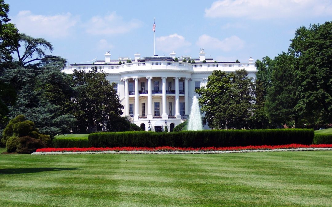 USA White House - New EB-5 Changes