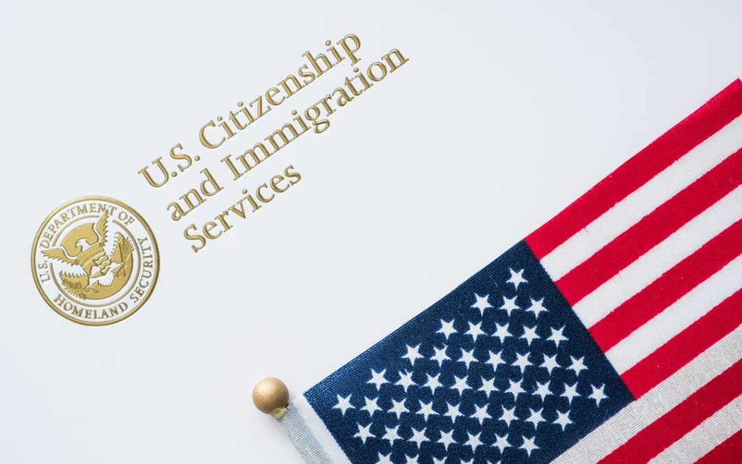 USCIS change in I-526 adjudication process from a first-in-first-out process to the Visa Availability Approach