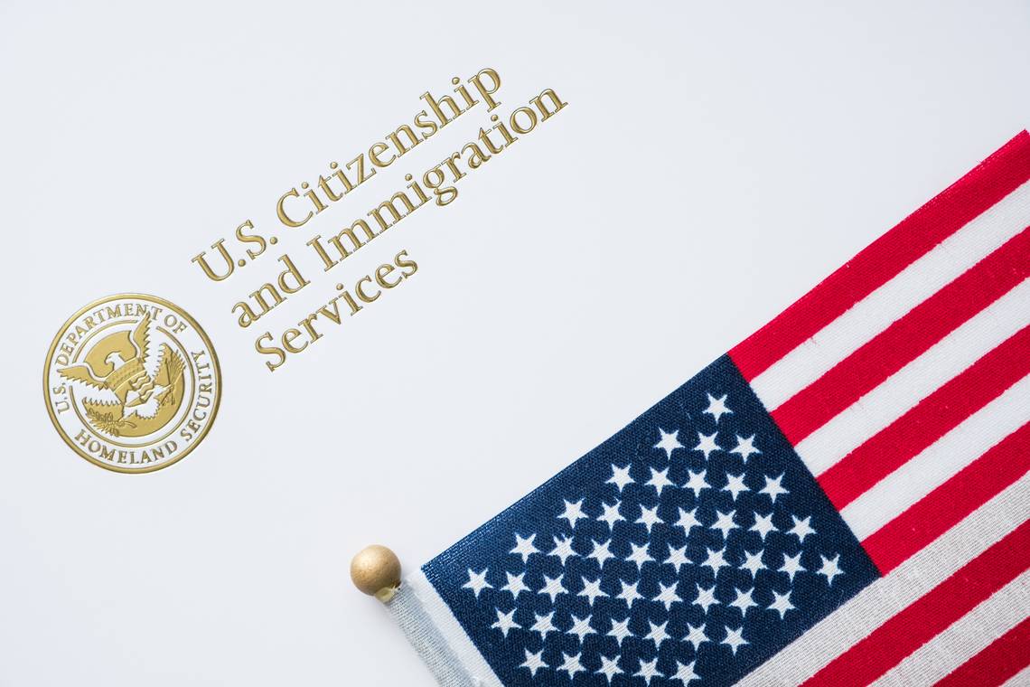 USCIS change in I526 adjudication process from a firstinfirstout